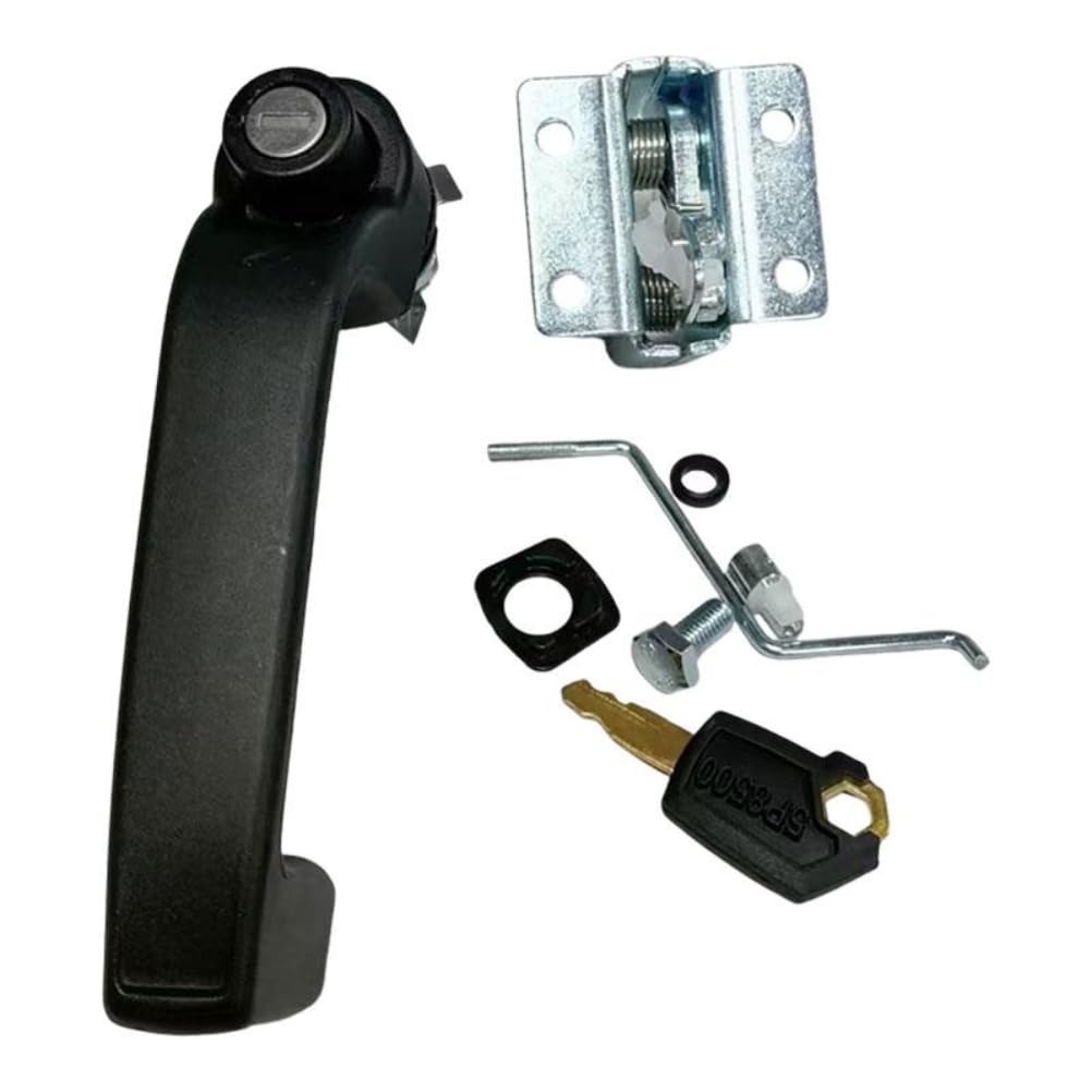 Filtro de Aire de Cabina B-29158 para EC E320GC E336 para maquinaria Pesada de Movimiento de Tierras.