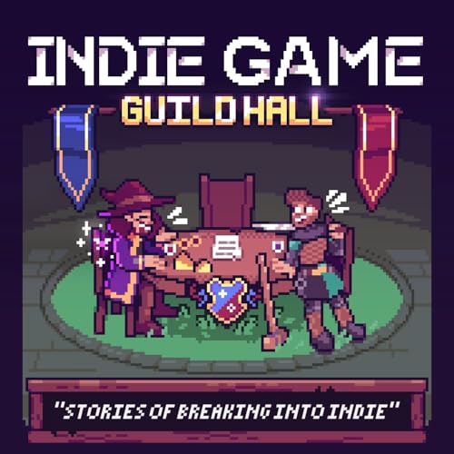 Indie Game Guildhall