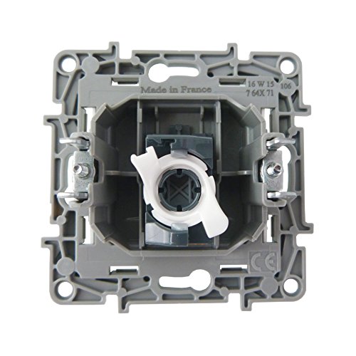 Legrand 764571 2918 - Presa di rete RJ45 UTP