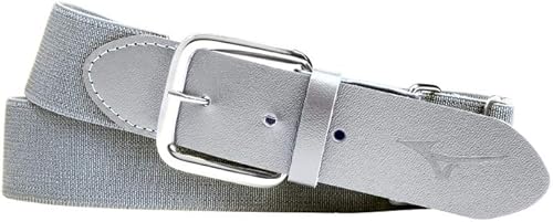 Mizuno Classic - Cinturón elástico de béisbolsoftbol Jóvenes y adultos