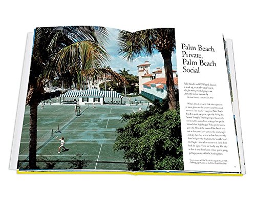 In the Spirit of Palm Beach