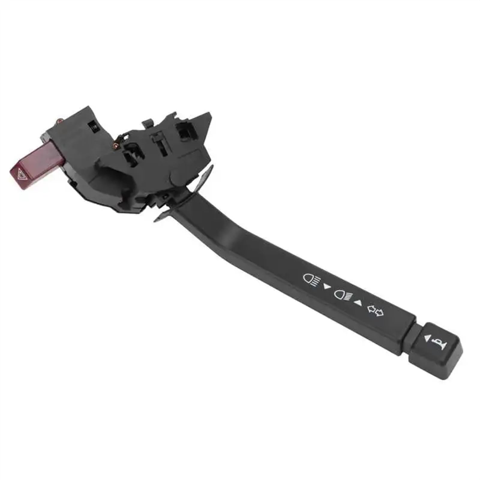 Ricambi Auto Compatibile con Ford per Transit 1991-1994 1995 1996 1997 1998 1999 2000 Interruttore Indicatori di Direzione per Auto Indicatore di Sterzo Interruttore 91VB13B302AH