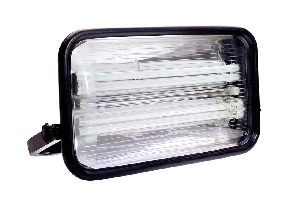as - Schwabe 46875 - Lámpara multiuso SPECTRA 72W