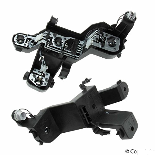 Genuine 63216923306 Tail Light Bulb Carrier