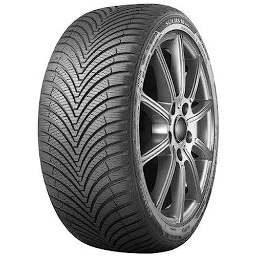 Kumho Pneumatici per tutte le stagioni 215 55 R18 99 V KuMHO SOLUS 4S HA32 TL...