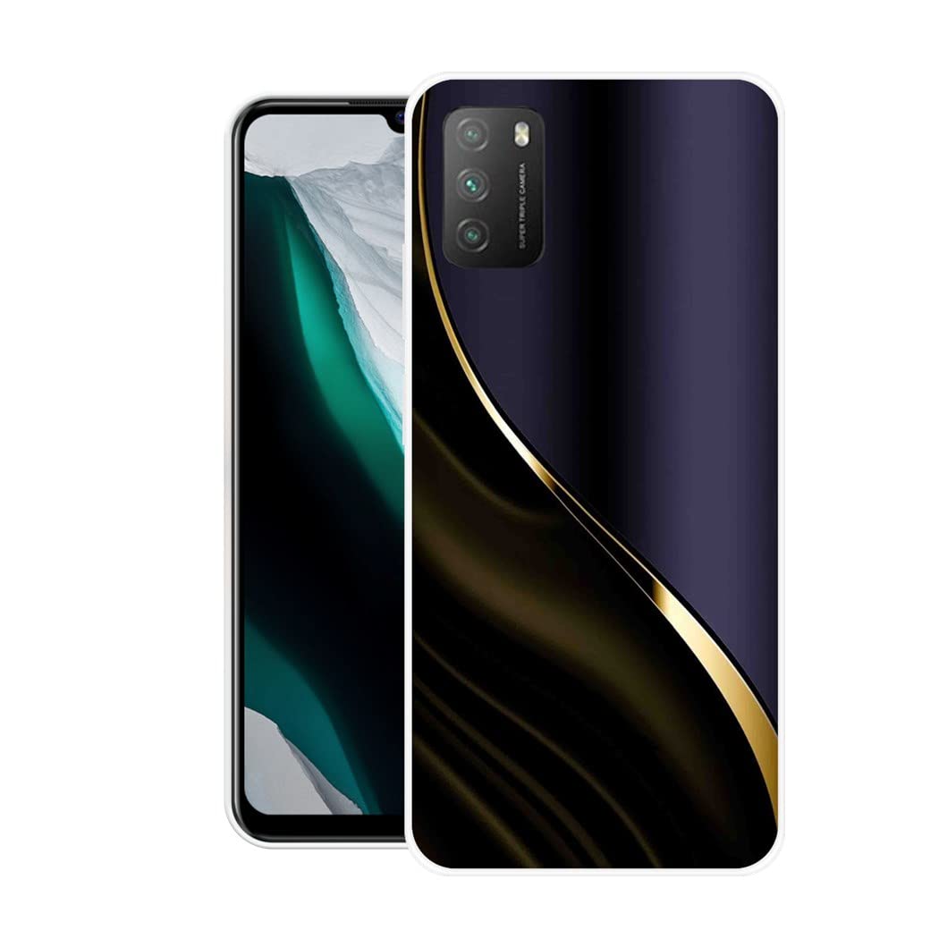 Ghanta Walaj Back Cover Silicon Soft Printed Cases for Poco M3 Mobile Phone (B09QCTNPTN) Amazon Price History, Amazon Price Tracker