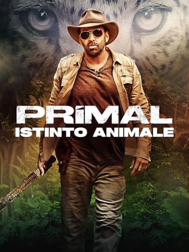  Primal