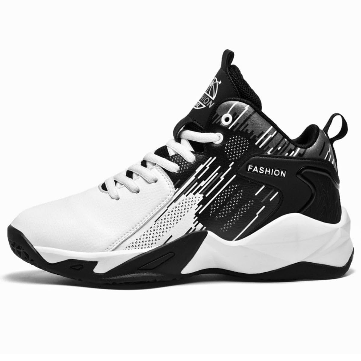 Zapatos de Baloncesto Zapatos Deportivos para Hombre Zapatos de Baloncesto para Hombre Zapatos Deportivos de Moda Zapatos Deportivos Grandes