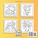 Summer Fun Coloring Book: Bold and Easy Kawaii Inspired Summer Illustrations Featuring Super Cute Marine Animals and Birds, Seasonal Treats and Holiday Activities for Kids, Teens, Tweens, and Adults