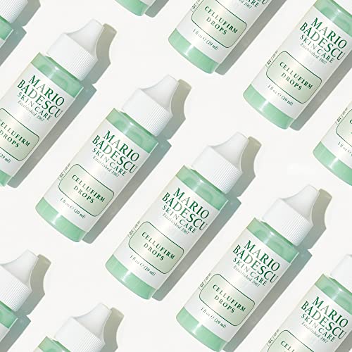 Mario Badescu 2724457073407 Cellufirm Drops For Combination thumb #7
