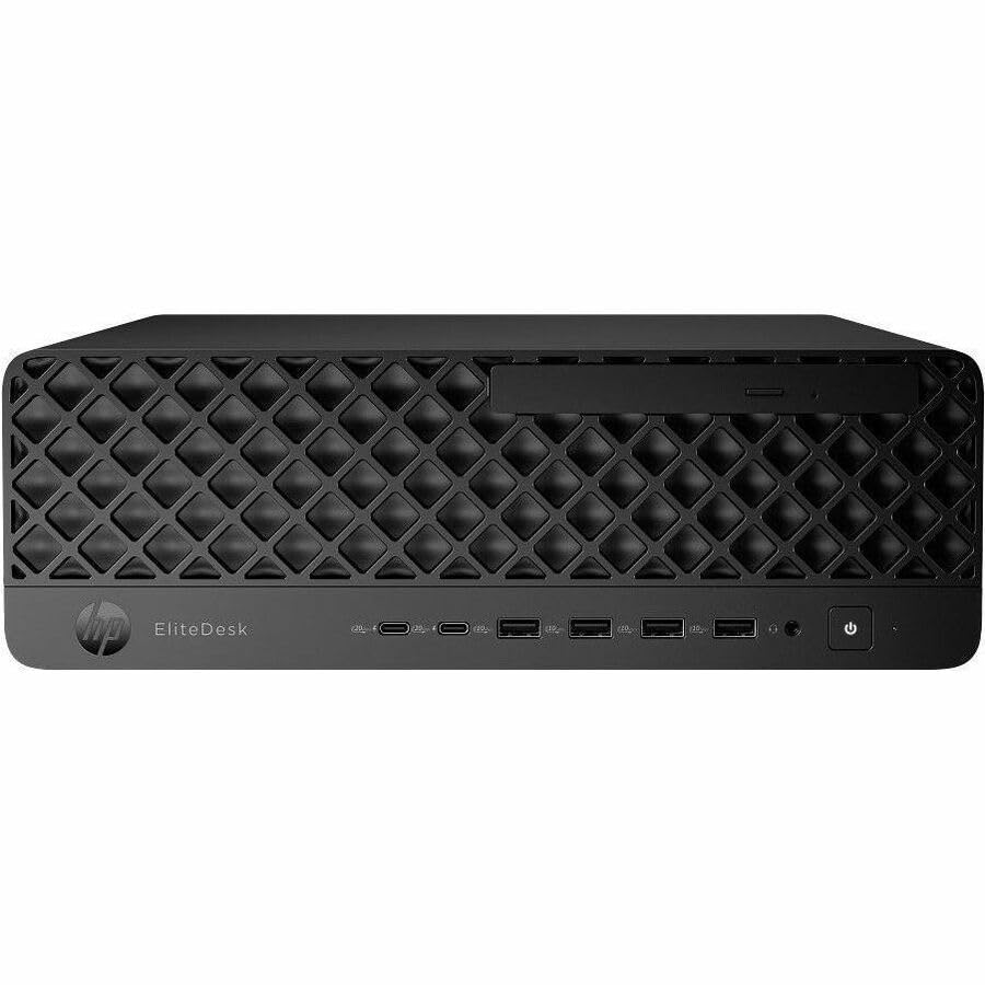 Amazon.com: HP EliteDesk 8 G1i Desktop Computer - Small Form