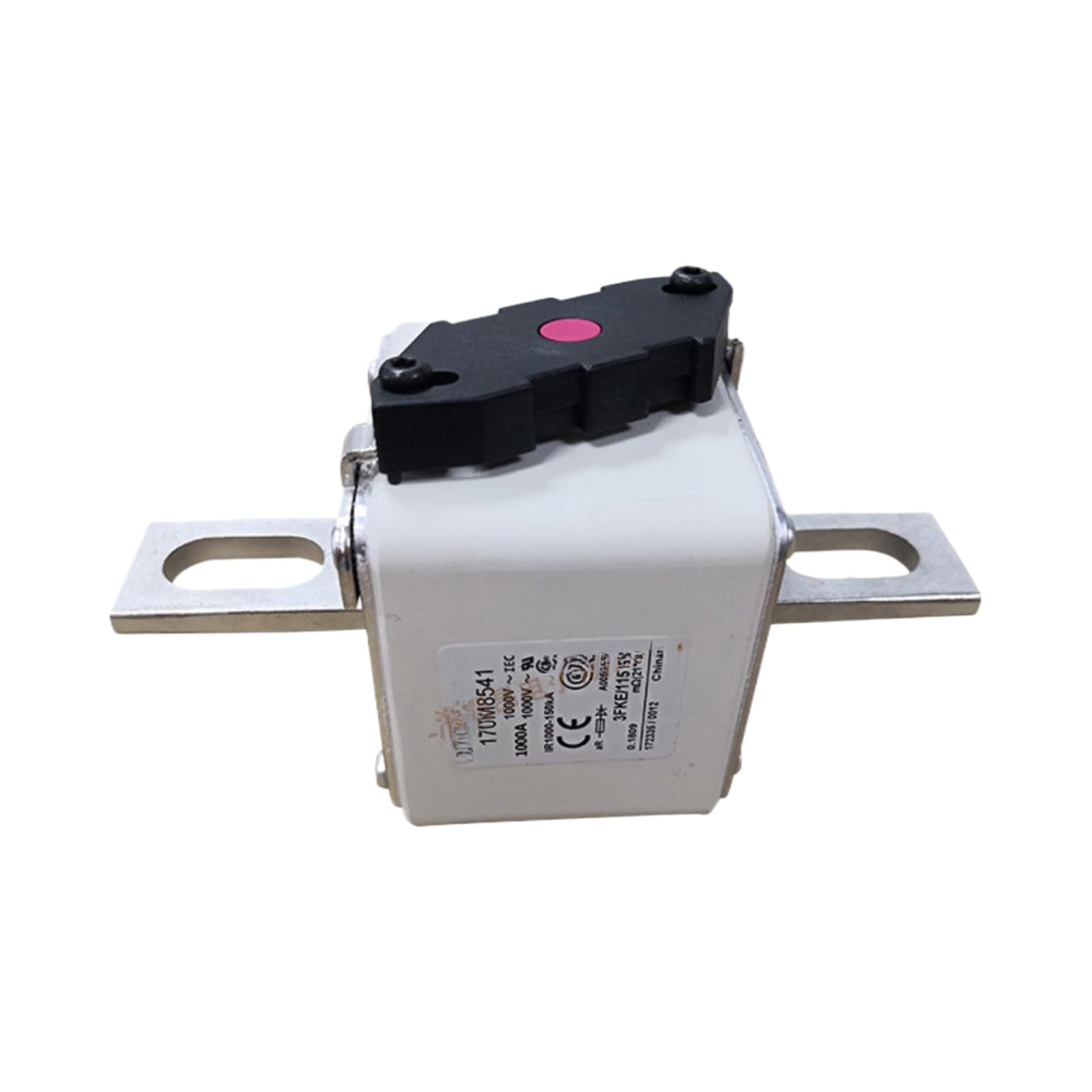 Fusible rapide 170M5536 composant électronique de rechange pour armoire industrielle 170M5535 - 2