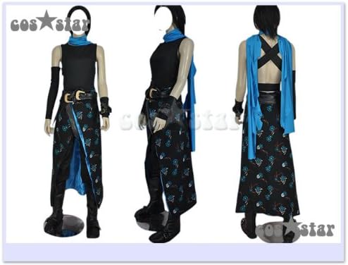 Amazon コススター 薄桜鬼 新選組奇譚 不知火匡風 コスプレ衣装 男性xl 男女xs Xxxlサイズ 完全オーダメイドも対応可能 コスプレ 仮装 通販