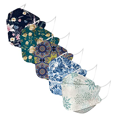 Morandi-05 Lot de 50 masques jetables 4 plis pour adultes avec motifs imprimés de couleur morandi uni et fil de nez respirant pour homme et femme Cover