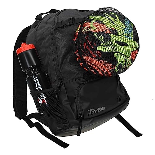 Mochila de Tiempo Precision impermeable con compartimentos para el dia a dia urbano 2