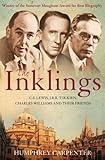 Cover zum Buch The Inklings by Humphrey Carpenter(20...