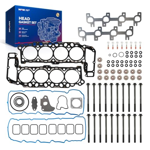 KAX 4.7L Head Gasket Set