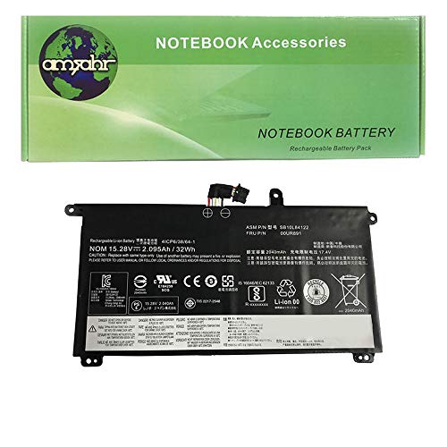 Batterie SB10L84122-03 noire pour régler baisse autonomie PC