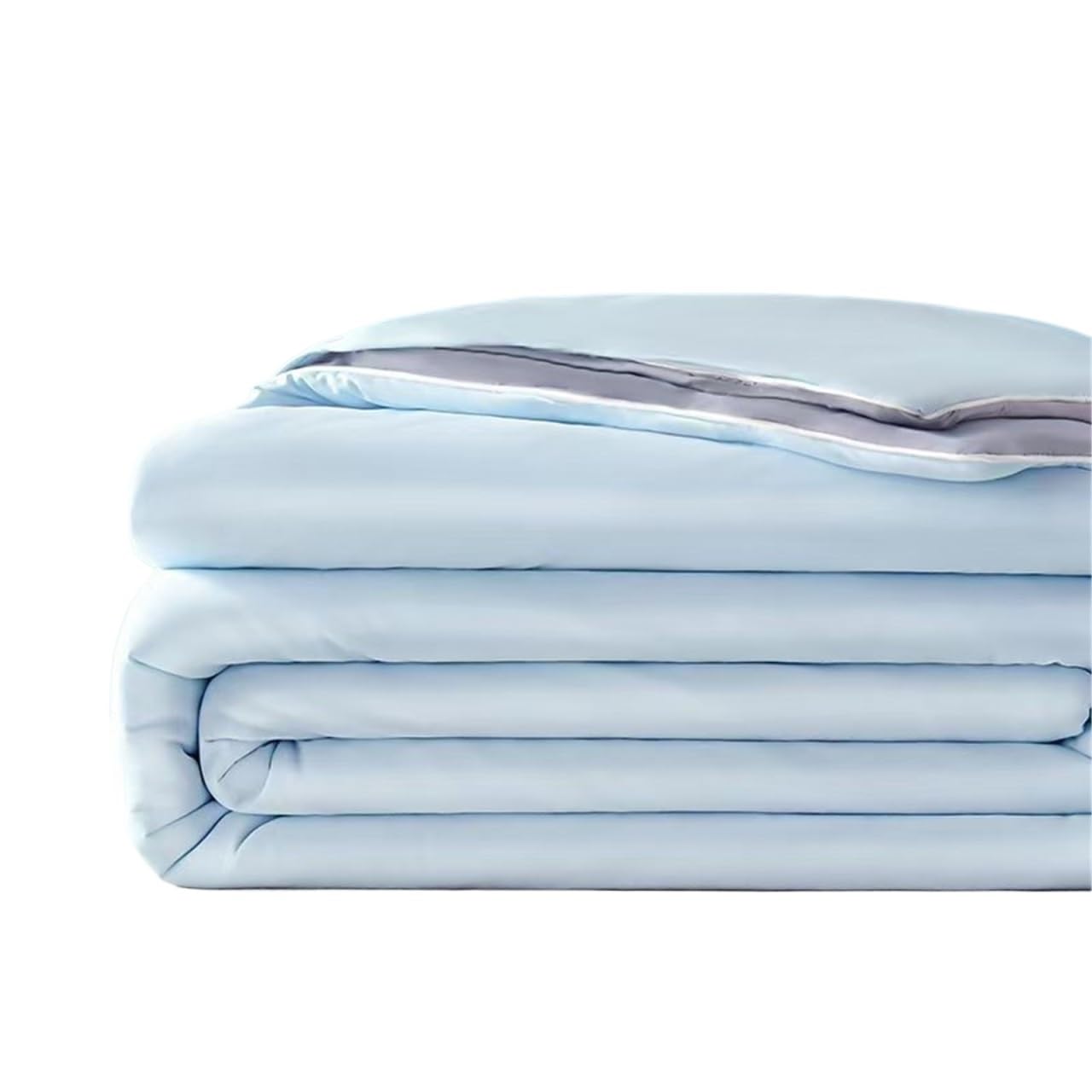 SUBLXPoten Double sided cooling blanket Cooling Blanket - Queen Size Double-Sided Cold Sensation, Lightweight Summer For Hot Sleepers