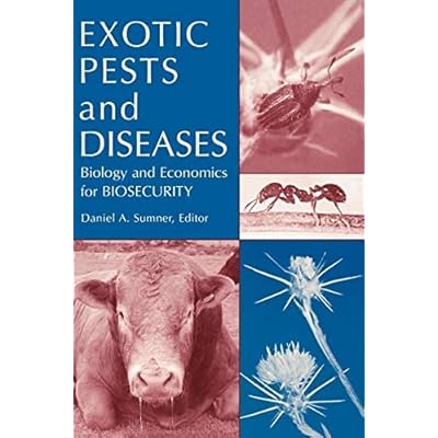 Exotic Pests and Diseases