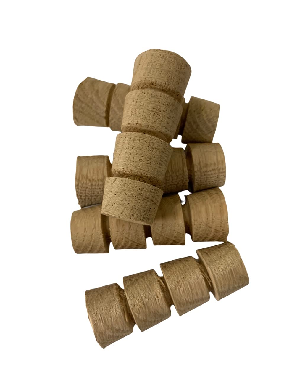 Pack of 20 (16mm) Solid Pellets/Plugs