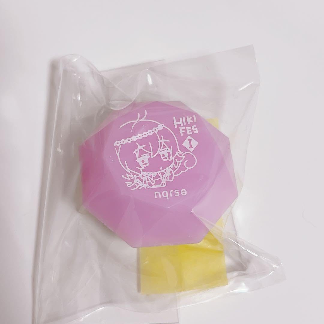 Amazon.co.jp: なるせ nqrse リングライト ひきフェス V : おもちゃ