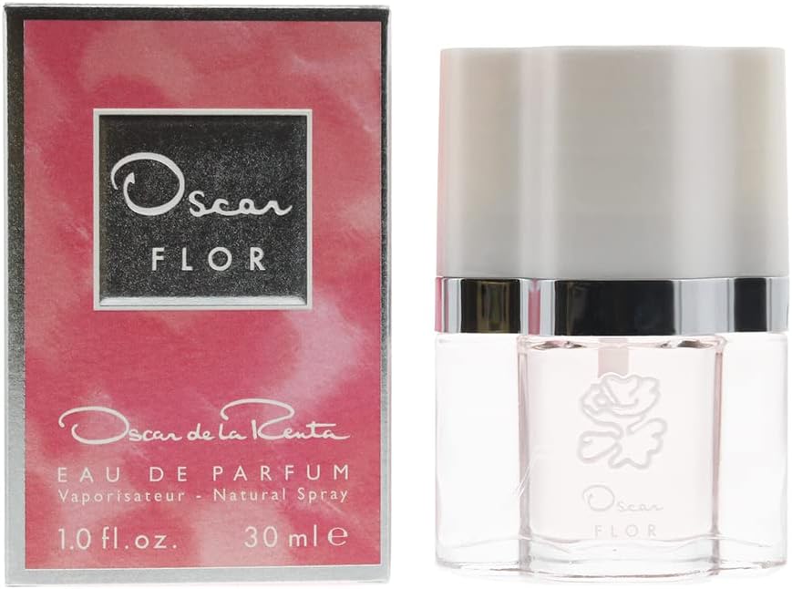 Flor Eau De Parfum Spray, 30 ml