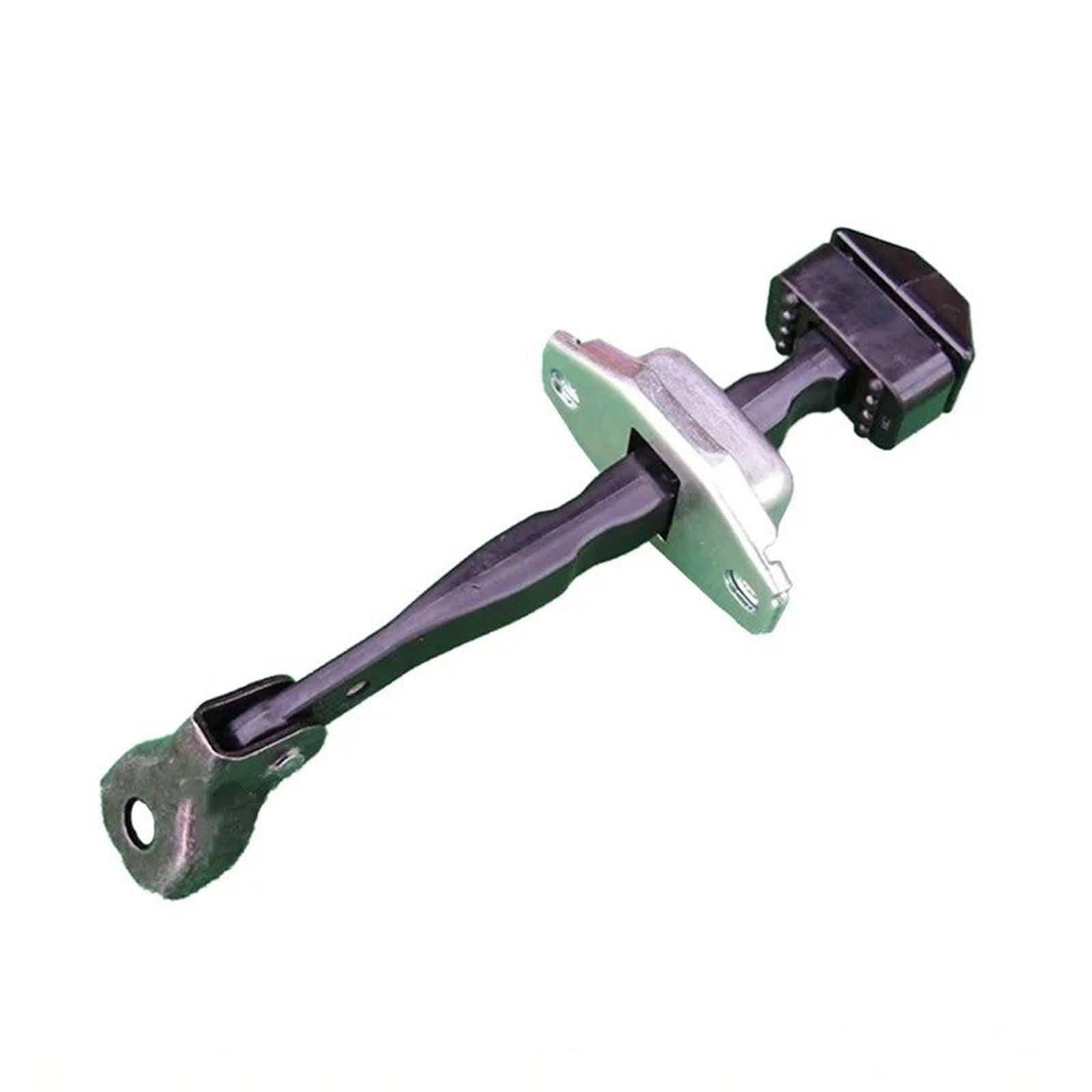Dogkapm Door Check Stop Strap Limiter for Civic 11th Door Check Stop Strap Hinge Limiter Rod Actuator(A Set)