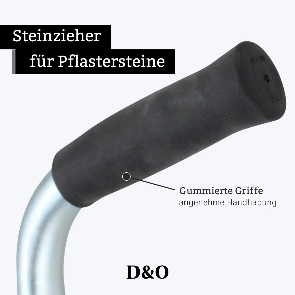 Steinzieher für Pflastersteine Steinzieher für Pflastersteine