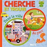  Dans la ville ; Au parc