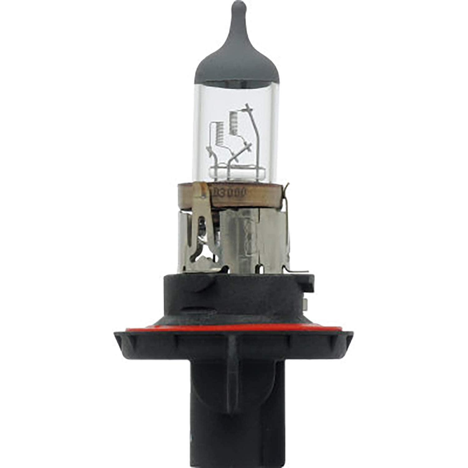SYLVANIA - H13 Basic - Halogen Bulb for Headlight and Daytime Running Lights (Contains 1 Bulb)