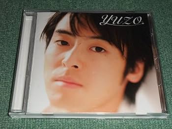 今井ゆうぞう CD 『ＹＵＺＯ 』初回限定特典オリジナルトレカ付き・うちわ 今井ゆうぞう CD 『YUZO 』初回限定特典オリジナルトレカ