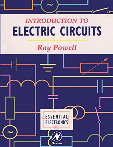 Introduction to Electric Circuits view 2