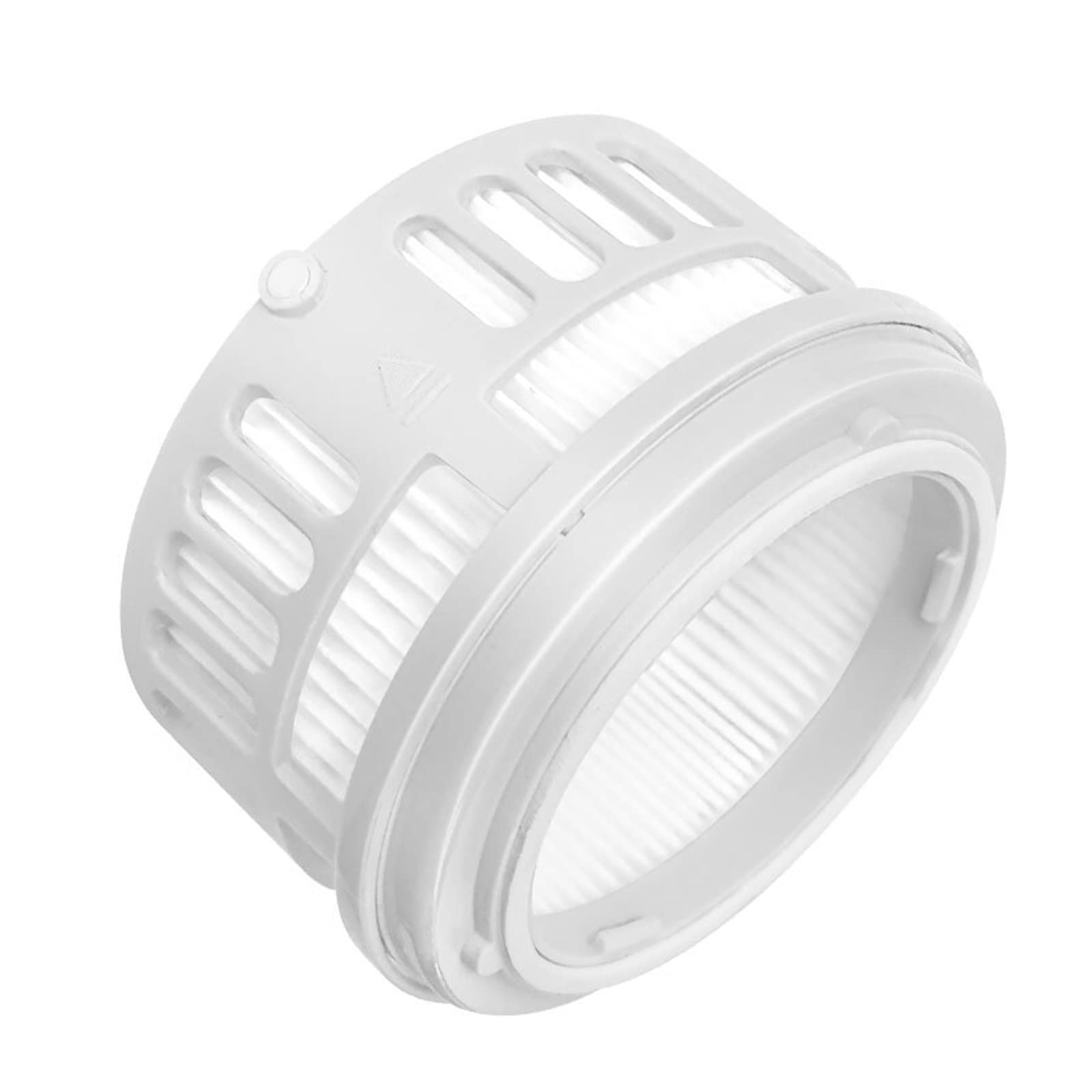 2 Filtri HEPA Per Xiaomi G11 Aspirapolvere - Ricambi Lavabili Per Mantenere L'Aspirazione Potente