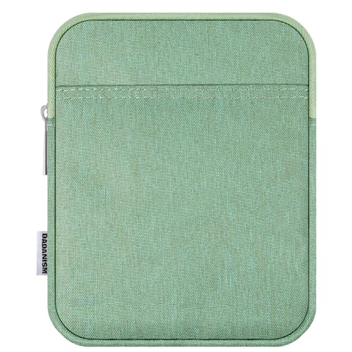 Dadanism 6-7 Pouces Housse Protectrice Pochette Nylon pour 7