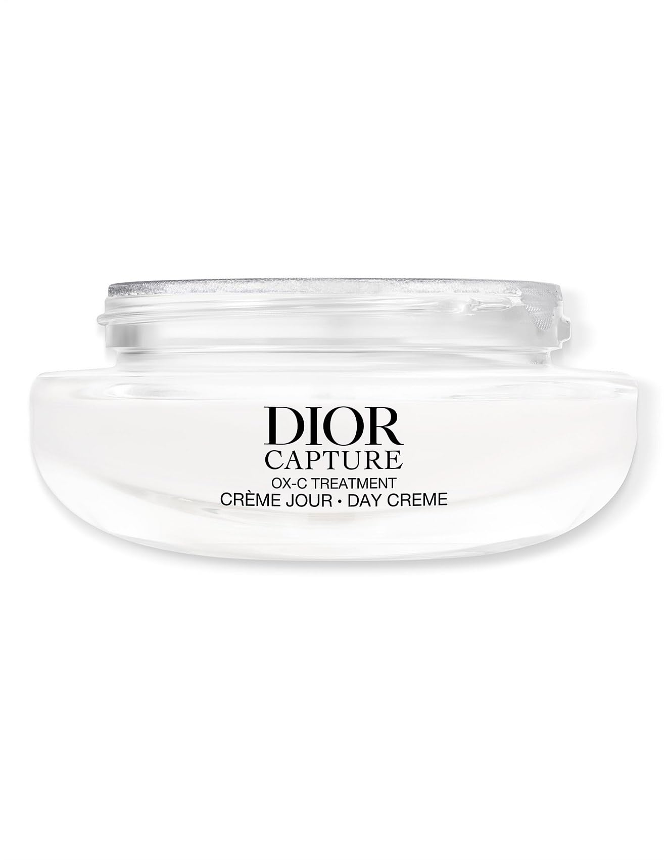 DIOR Capture OX-C Treatment Day Creme Refill (50 ml), White