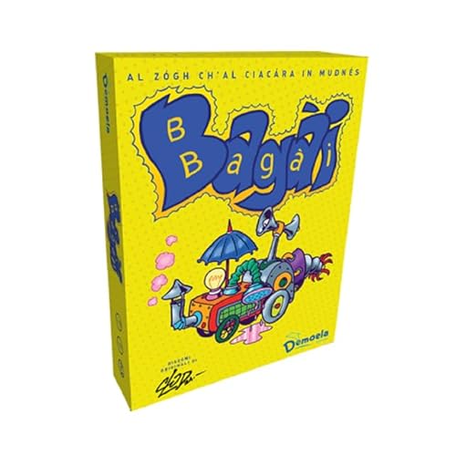 Demoela Giochi Bagai