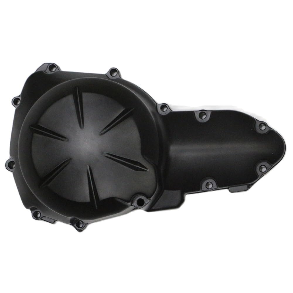 Boîtier stator robuste pour sécuriser les trajets en ER-6N et ER6F