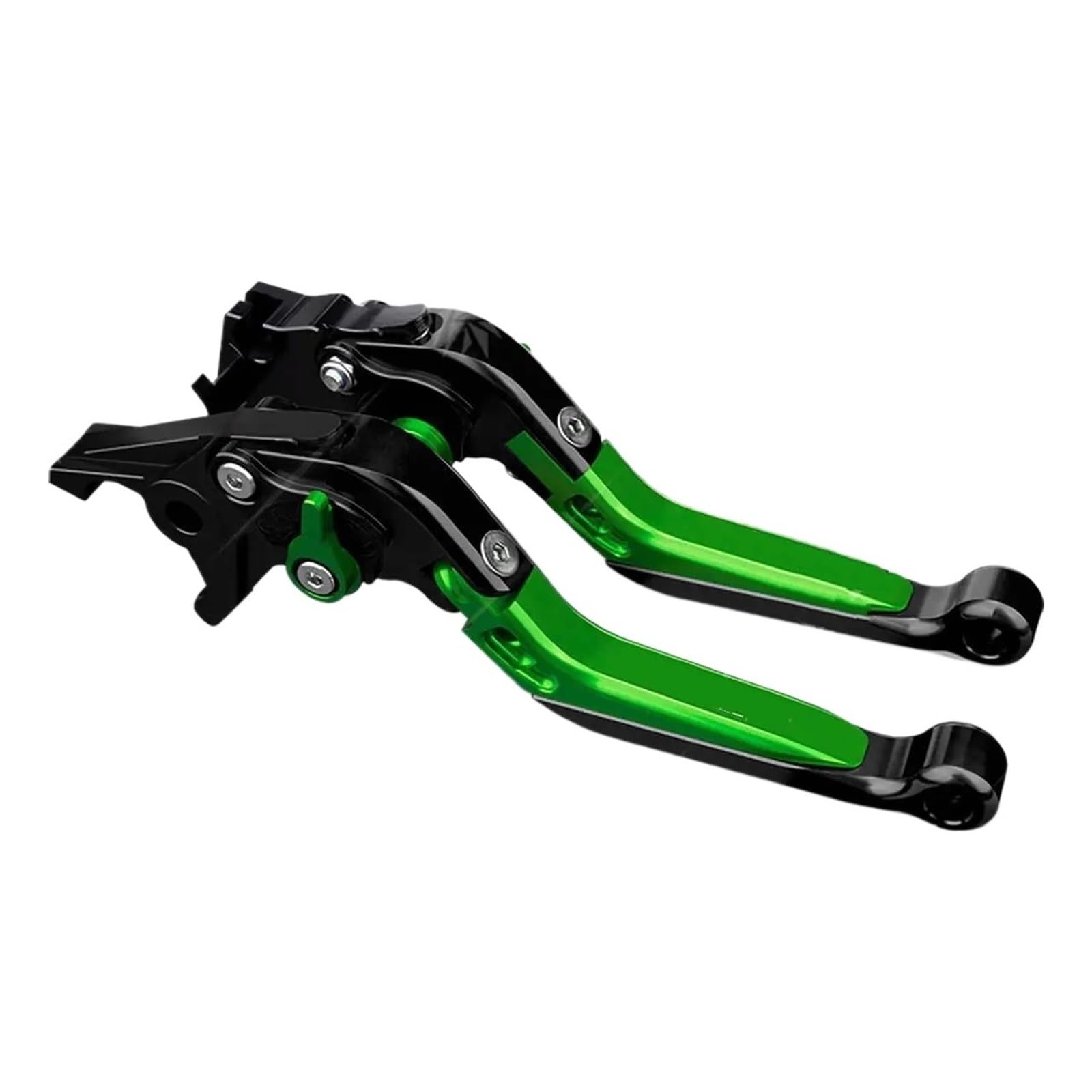 Lgldamuhx Bl-G Handlebar Clutch Brake Lever Clutch Brake Lever Set Foldable Adjustable Handle Motorcycle For Cb500 For Hornet Cb 500