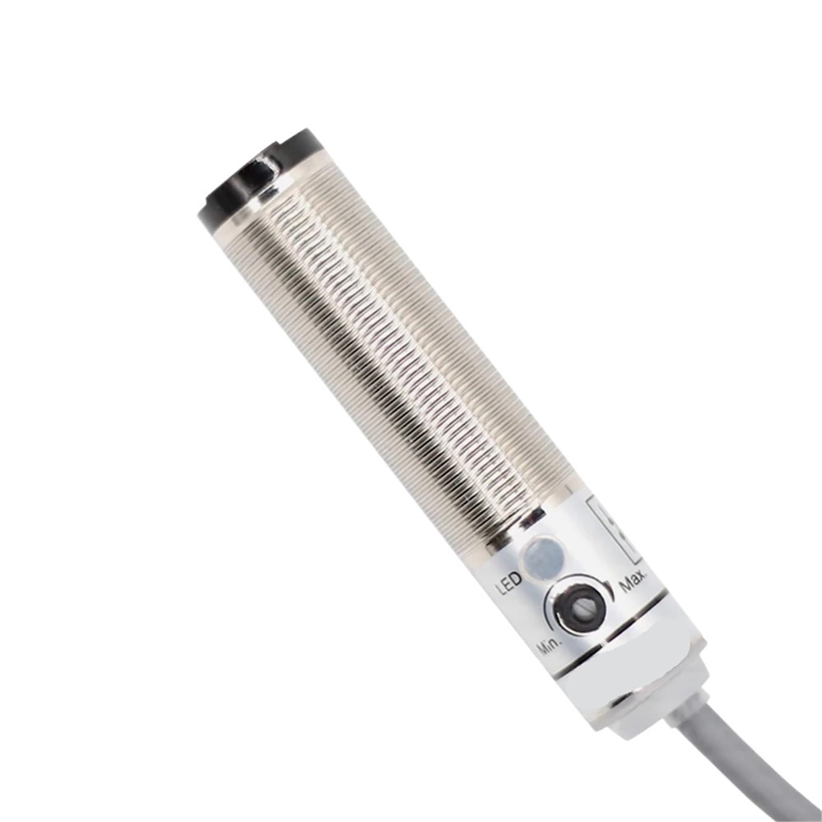 Sensore infrarosso diffuso Auto-regolante IP66