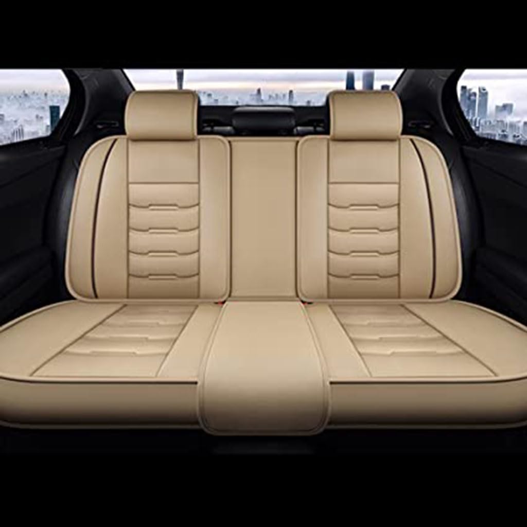 Congxy Coprisedili Auto Universale Coprisedile Accessori Per Lancia