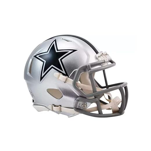 NFL Speed Mini Helmet