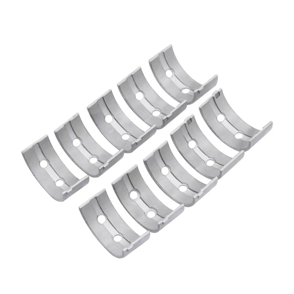 Roulements de bielle CBR600RR moto Honda vilebrequin STD pièces moteur