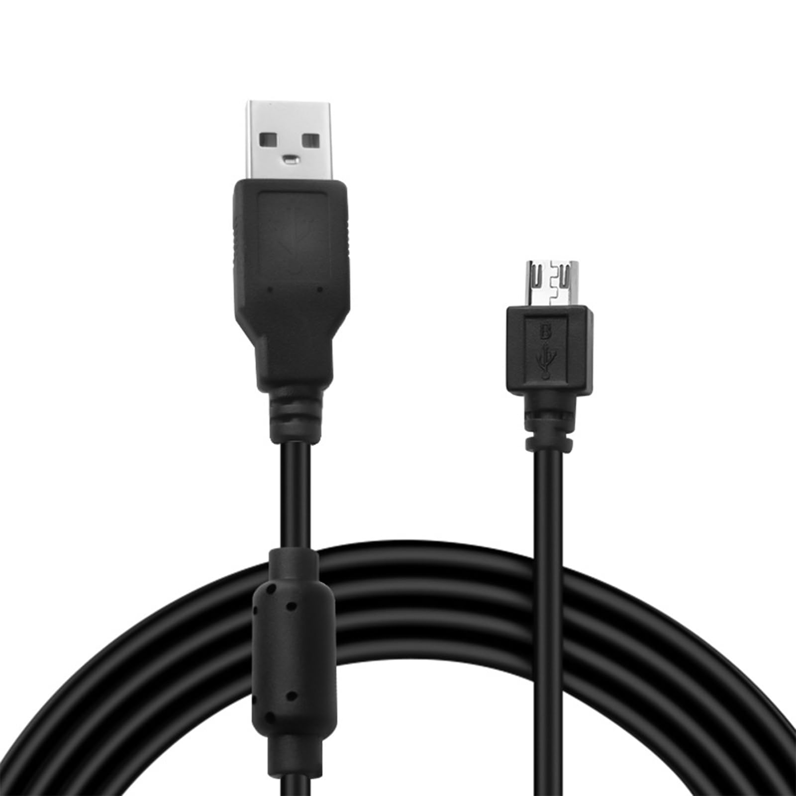 Amazon.co.jp: PS4 コントローラー 用 MicroUSB充電コード/データ