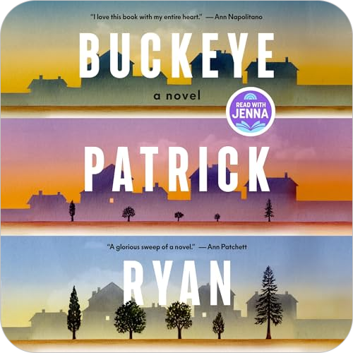 Buckeye By: Patrick Ryan