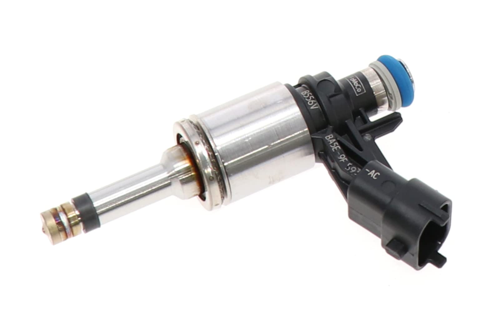 Amazon.com: Motorcraft Fuel Injector : Automotive