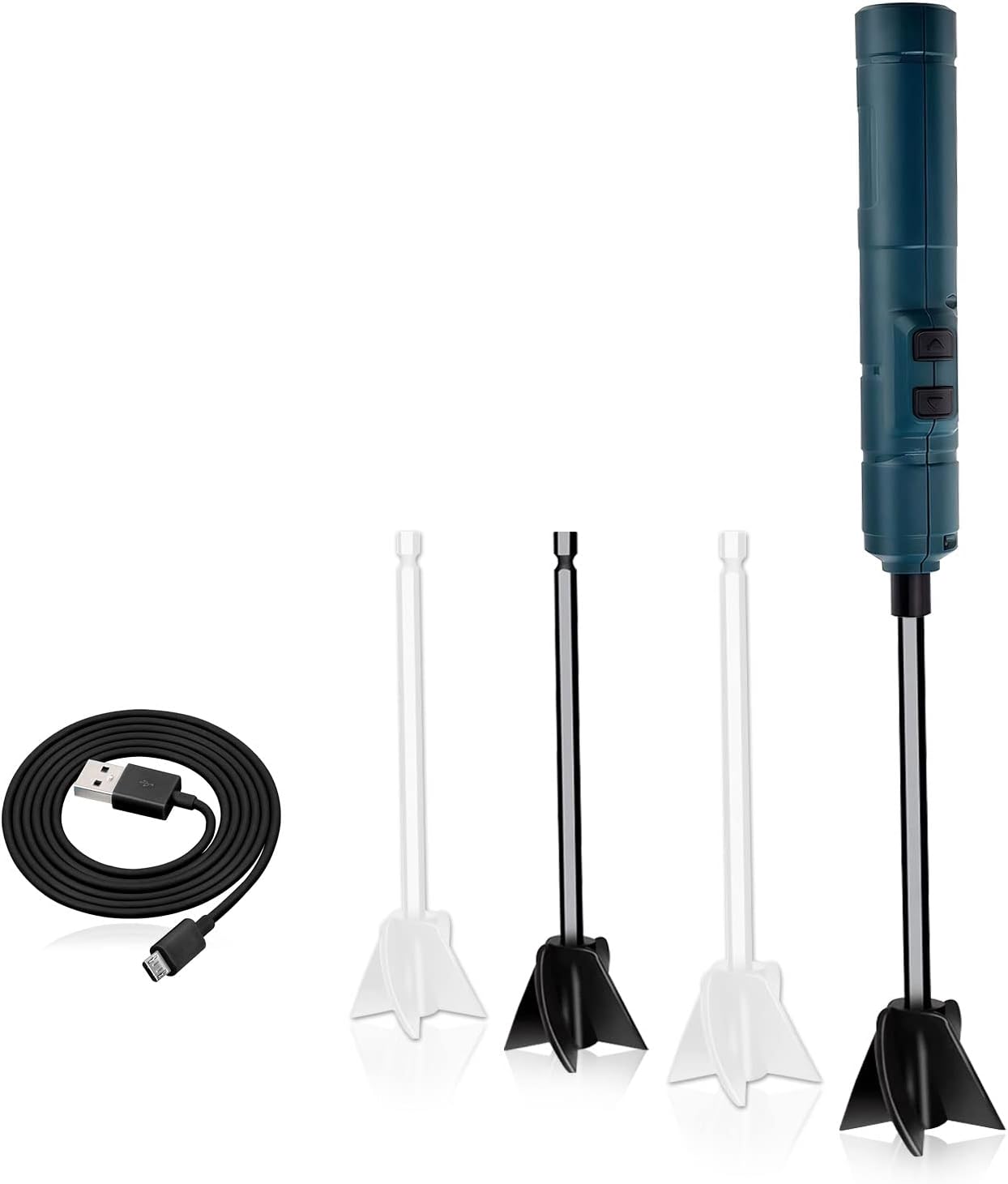 Epoxy Resin Mixer Electric,Rechargeable Epoxy Resin Mixer