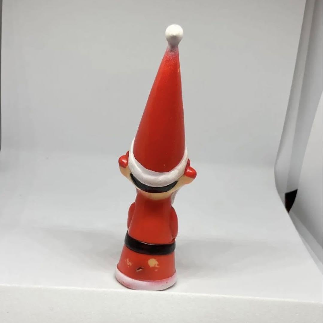 Amazon.co.jp: 不二家 クリスマスサンタペコちゃんオーナメント(赤色 