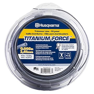 best string for weed trimmer that landscapers swear by 1 best string for weed trimmer