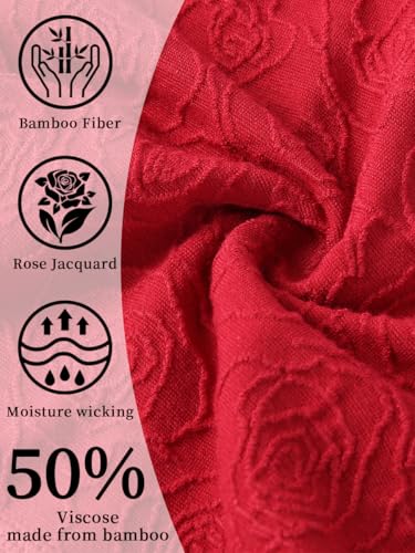 Bamboo Underwear Womens Pack Bikini Moisture Wicking panties Lace Sexy Breathable Hipster Briefs calzones para mujer2